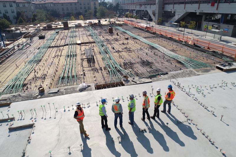Građevinski materijali za izgradnju kuće u Srbiji 2026